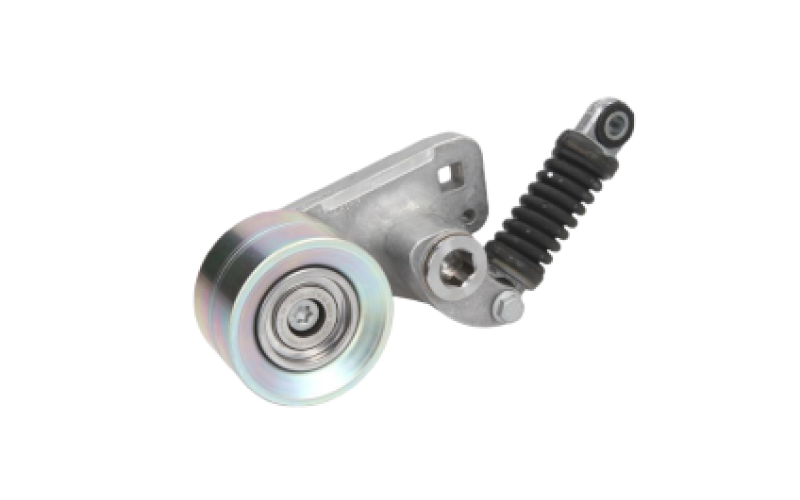 Guide Pulley