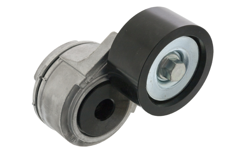 Guide Pulley