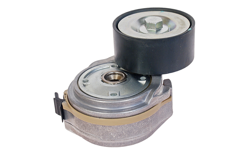 Guide Pulley