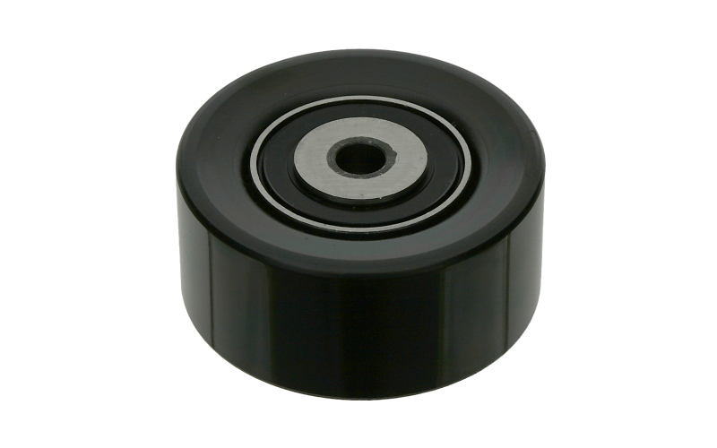 Guide Pulley