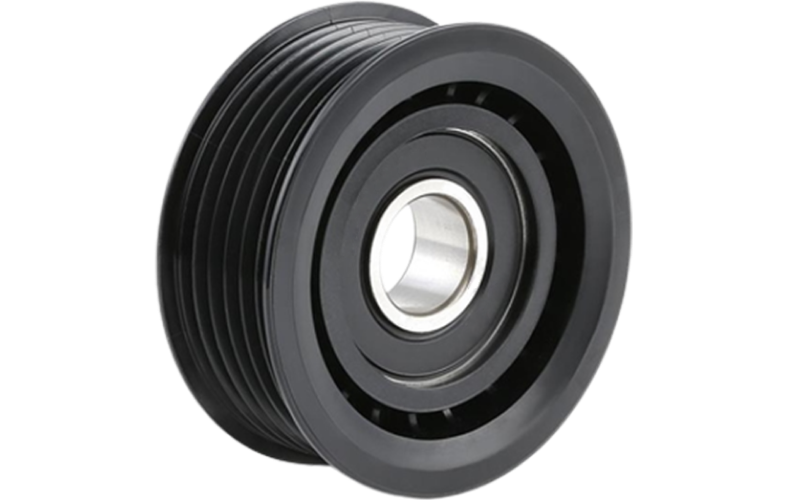 Guide Pulley