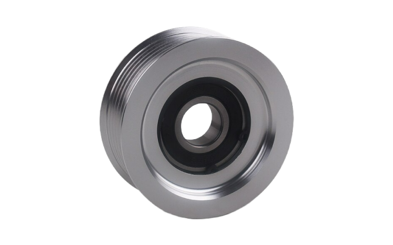 Guide Pulley