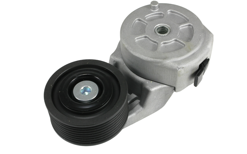 Guide Pulley