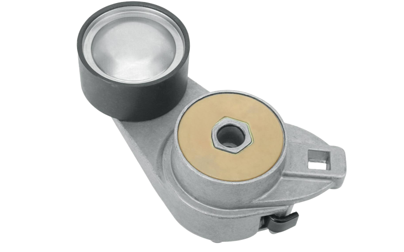 Guide Pulley