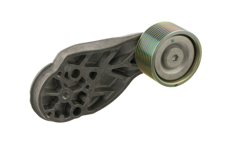Guide Pulley