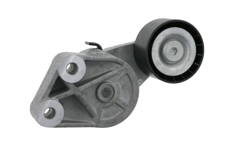 Guide Pulley