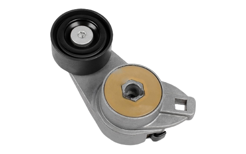 Guide Pulley