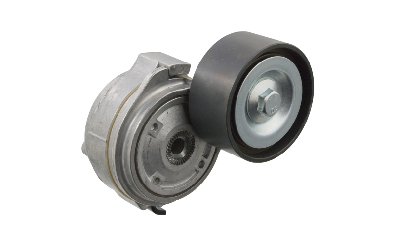Guide Pulley