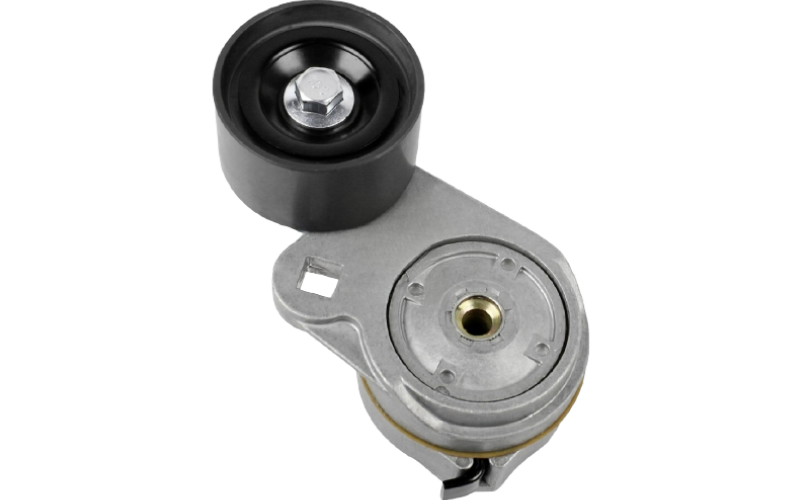Guide Pulley
