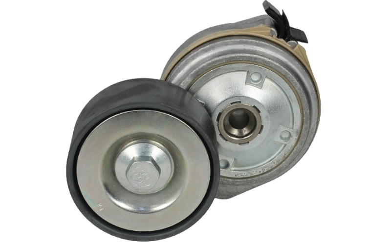 Guide Pulley