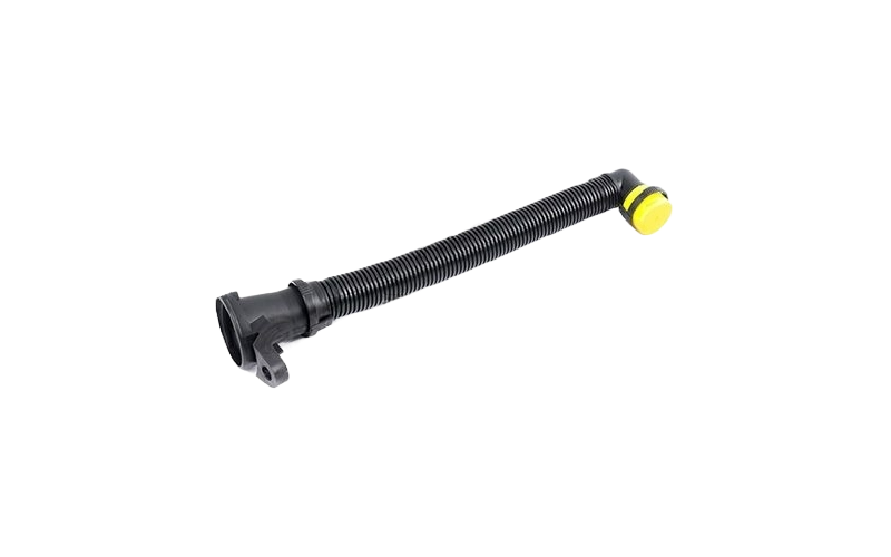 Oil Filling Pipe