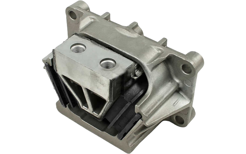 Engine Mounting