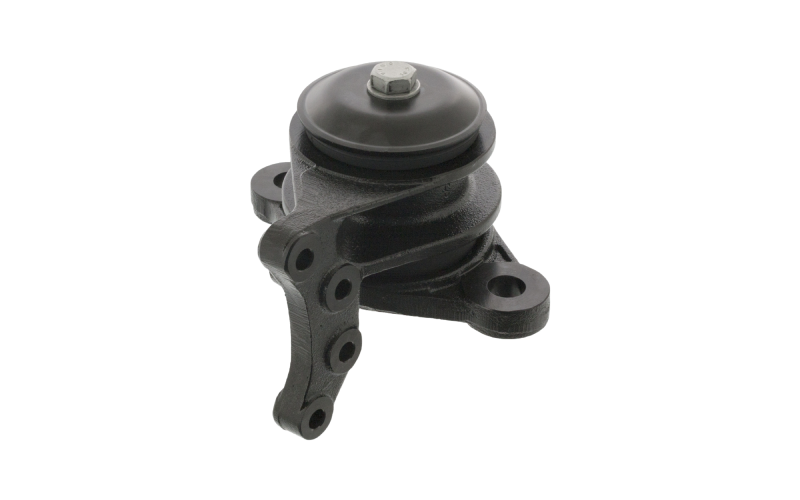 Engine mounting