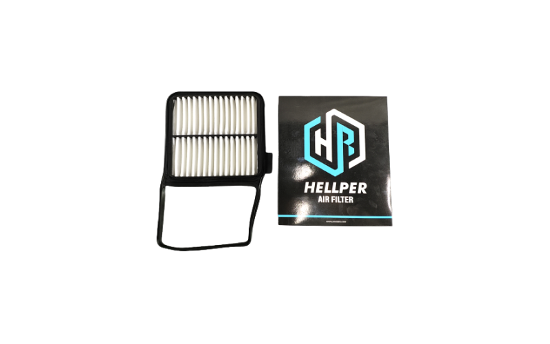 Air filter