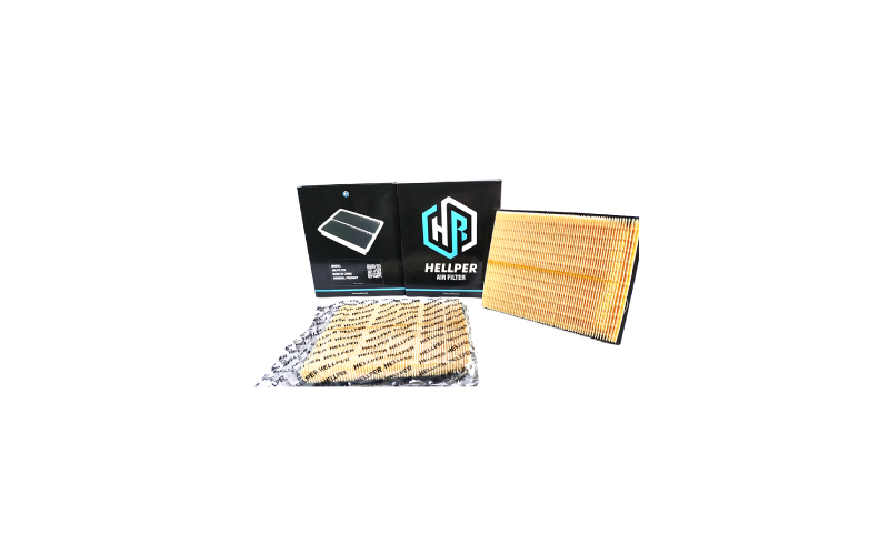 Air filter