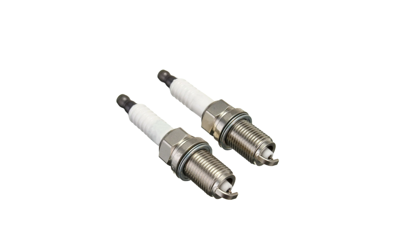 Spark plug