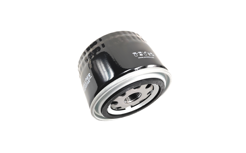 Oil filter