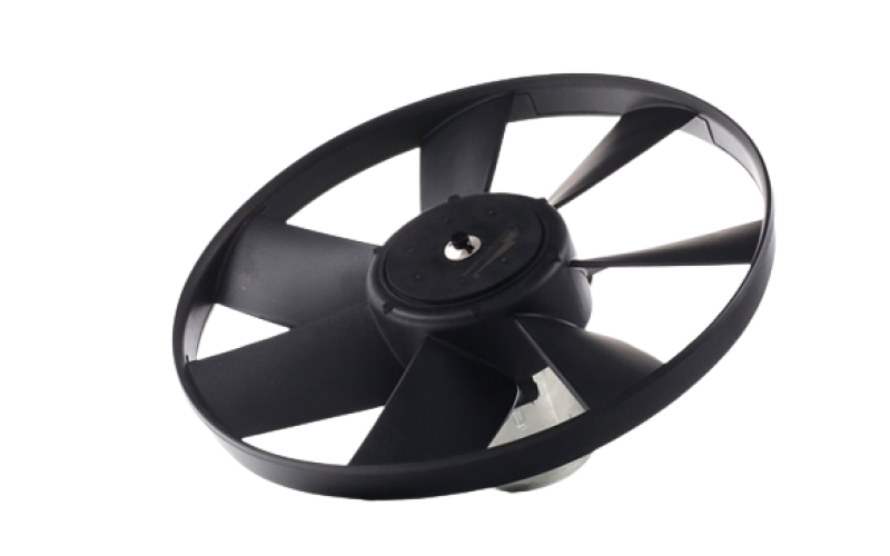 Radiator Fan