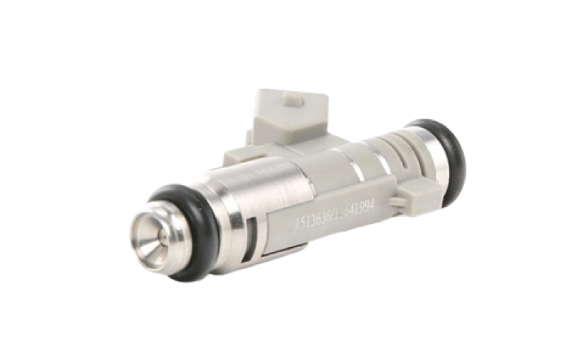 Injector