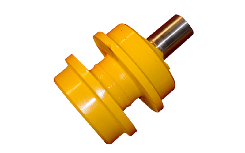 Support roller