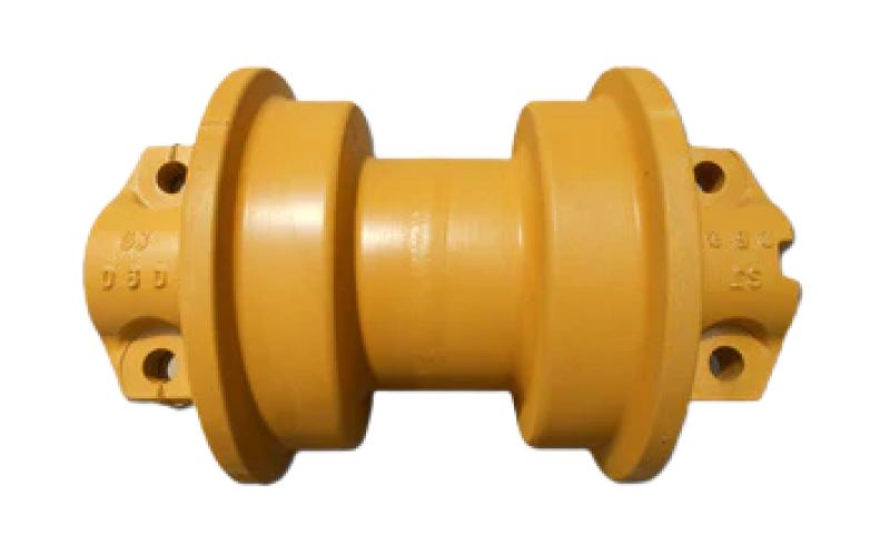 Track roller