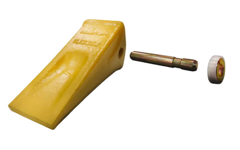 Tooth crown