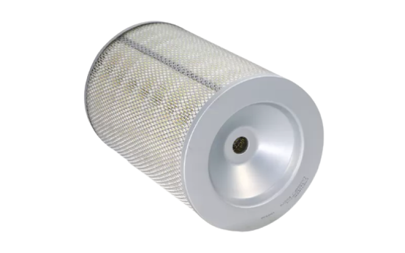 External air filter