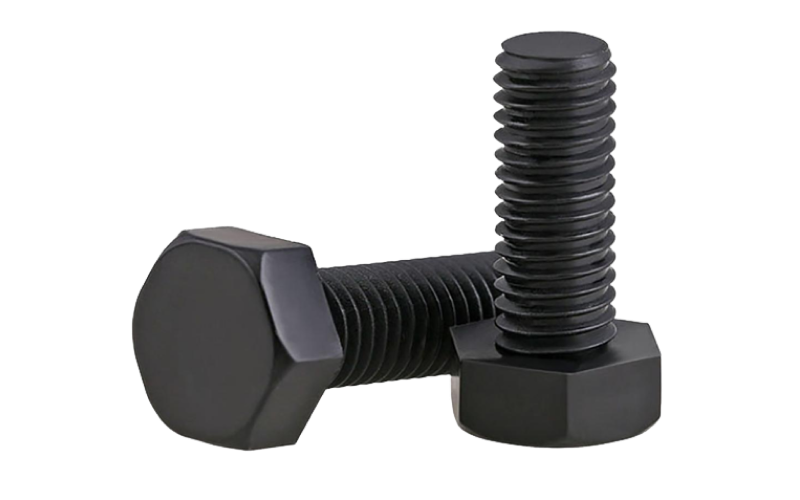Track bolt