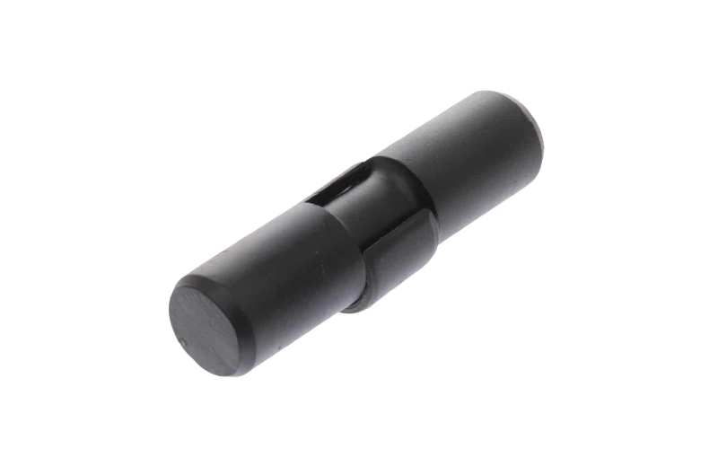 Crown retainer finger