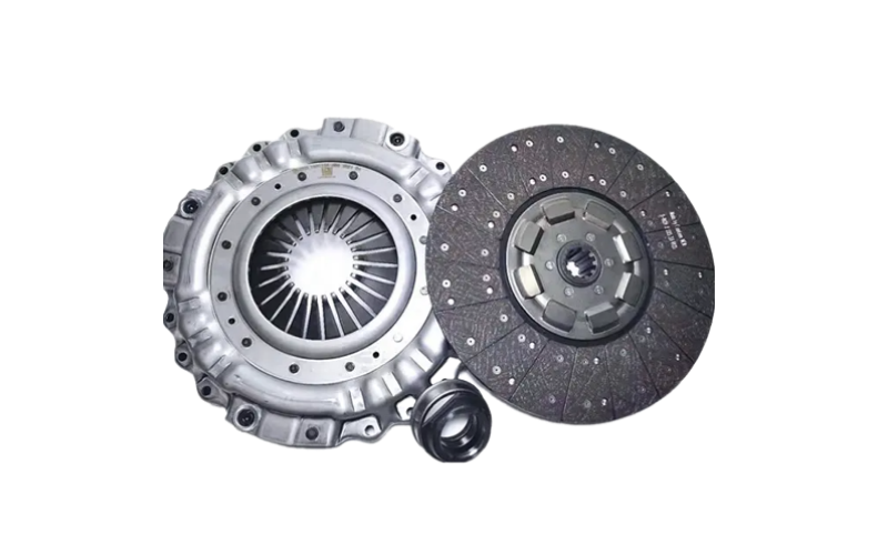 Clutch plate