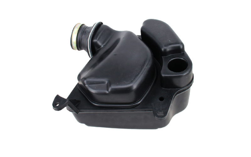 Air cleaner