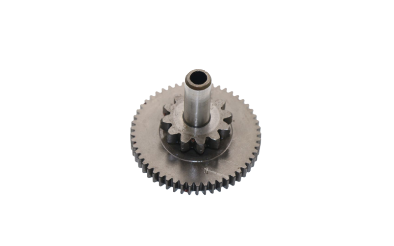 Starter clutch