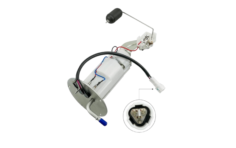Fuel pump