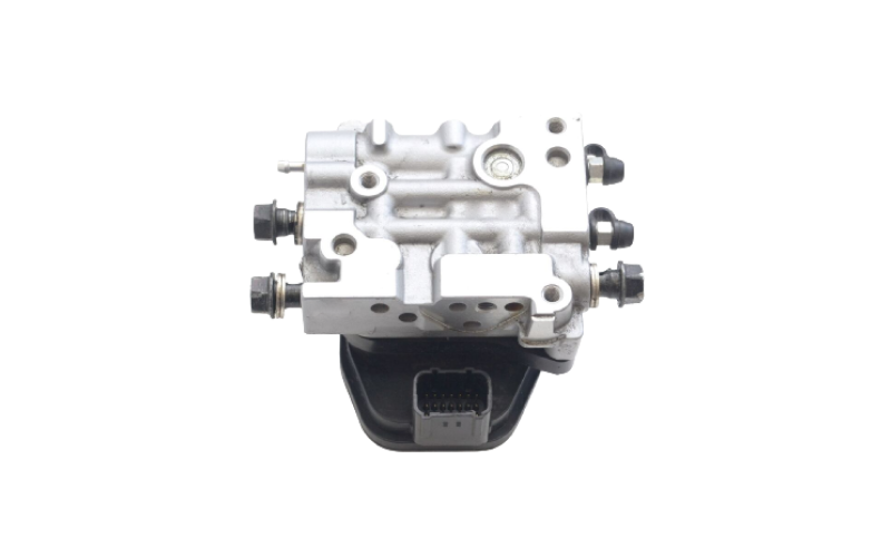 ABS modulator
