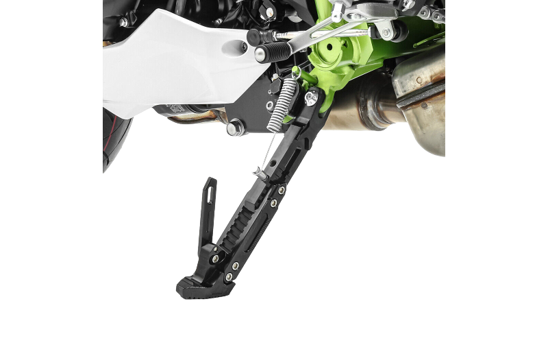 Side stand