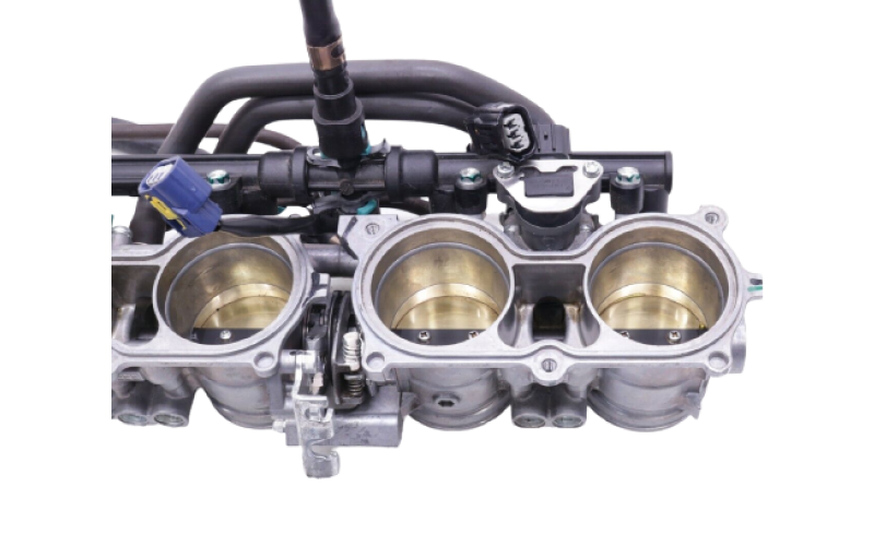 Throttle Body