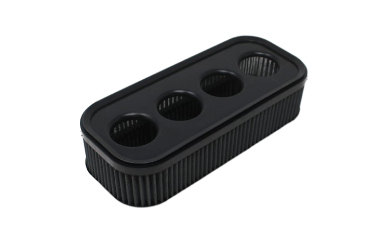 Air cleaner