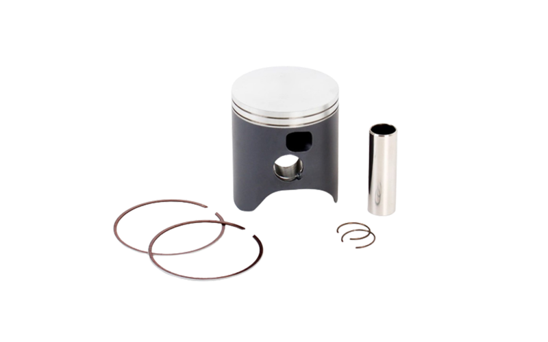 Piston & Ring Set