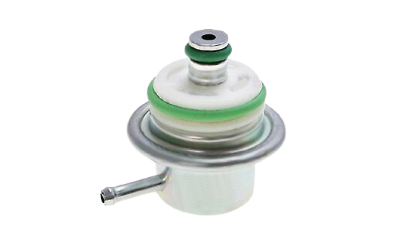 Pressure regulator