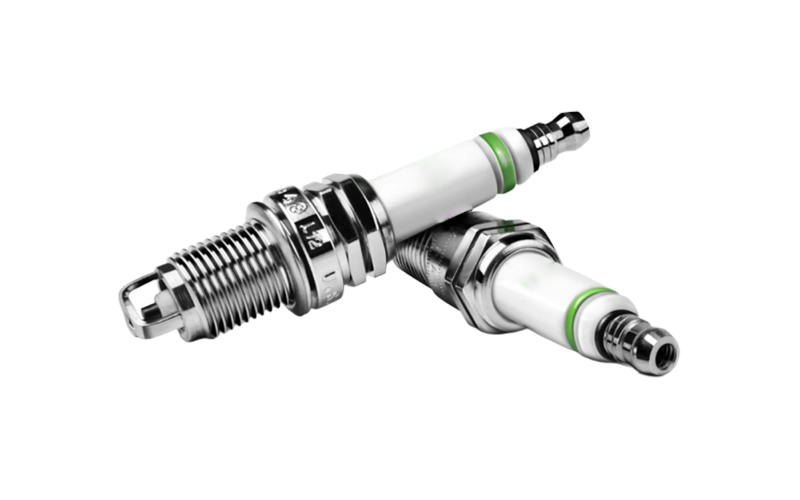 Spark plug