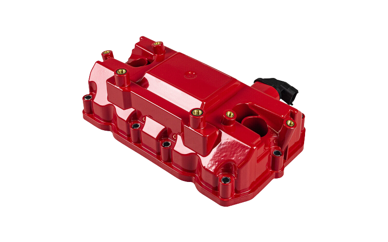 Valve cover
