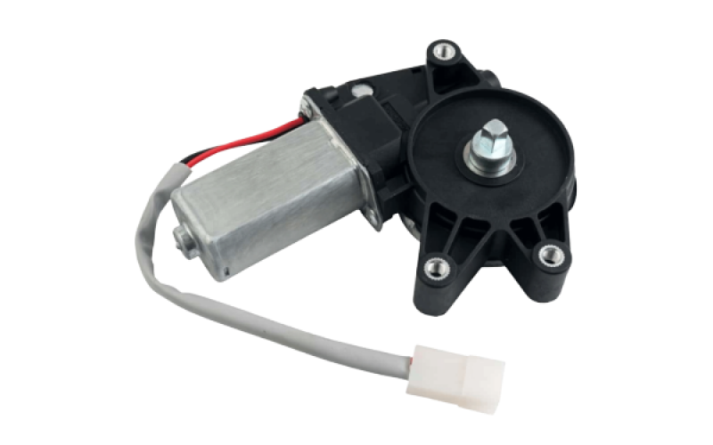 Window Regulator set