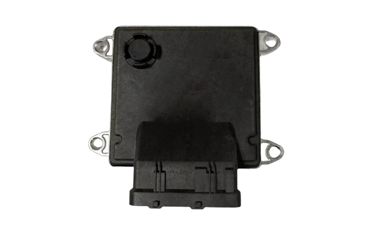 Engine Control Unit (ECU)