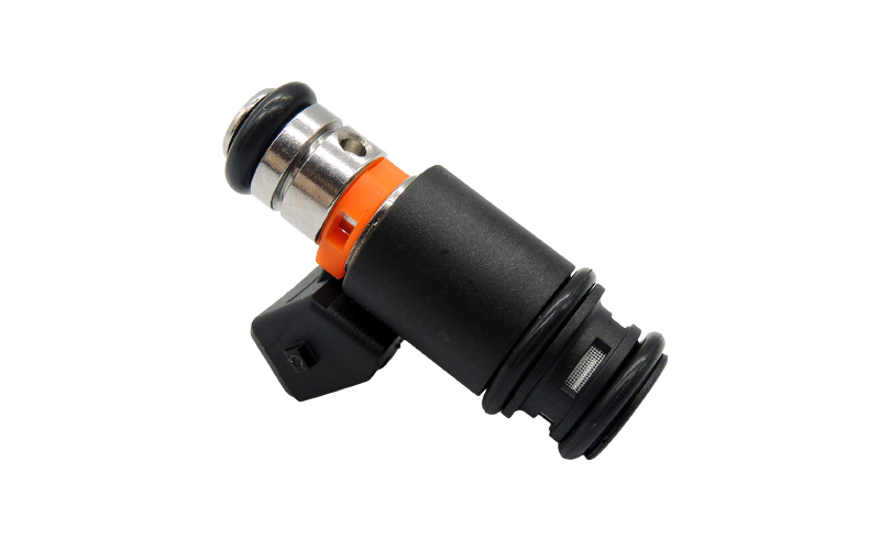 Fuel injector