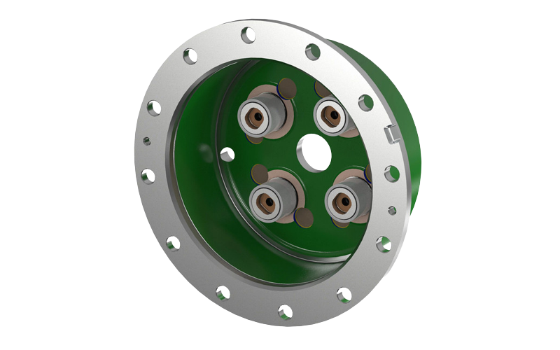 Pinion carrier