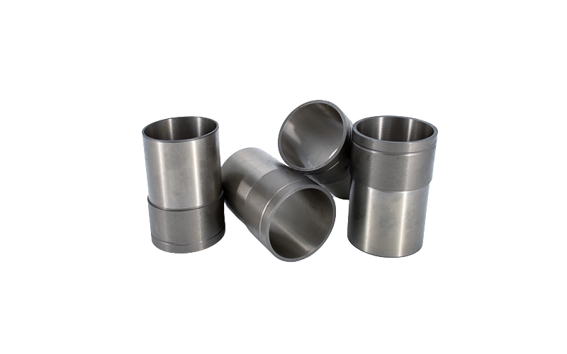 Cylinder liner