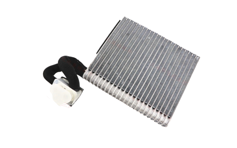 Evaporator