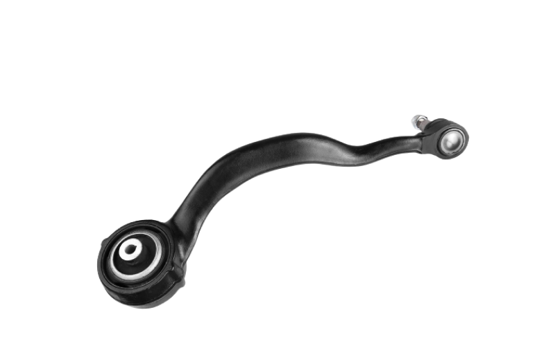 Front left lower control arm