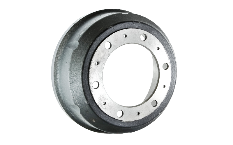 Brake drum