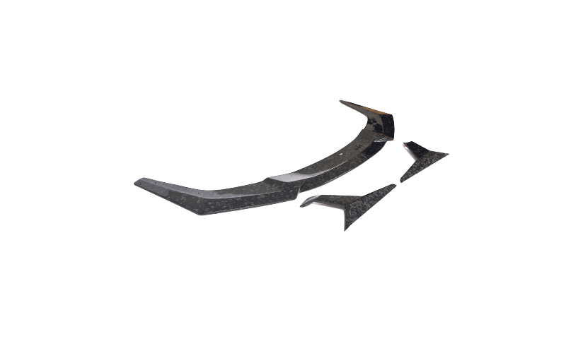 Front Lip